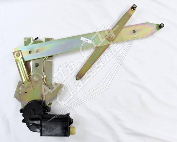 Auto City Classic - 1965-1968 GM B Body Convertible and Hardtop Door Regulator 6522