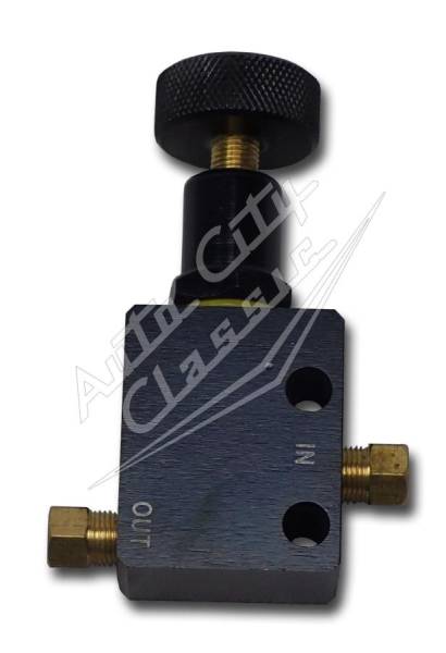 Auto City Classic - Adjustable Proportioning Valve APV1