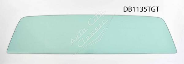 Auto City Classic - 1976- 1990 Chevrolet / GMC Pickup Rear Back Glass - Large 16x64 B1135T