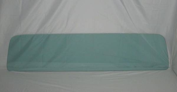 Auto City Classic - 1981-1990 Chevrolet / GMC Pickup Rear Back Glass B1162T