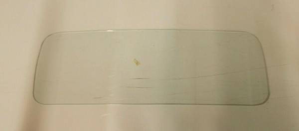 Auto City Classic - 1946-1964 Willys Cab Small Rear Back Glass B2699S