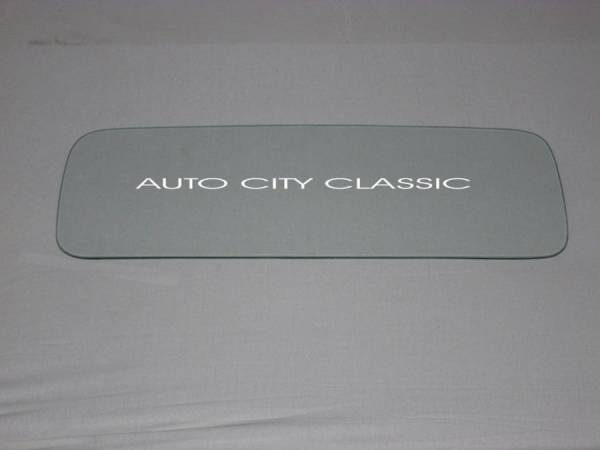 Auto City Classic - 1947-1954 Chevrolet / GMC Pickup Cab Rear Back Glass B2720S