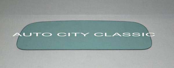 Auto City Classic - 1953-1954 Dodge Pickup Back Glass B3006S