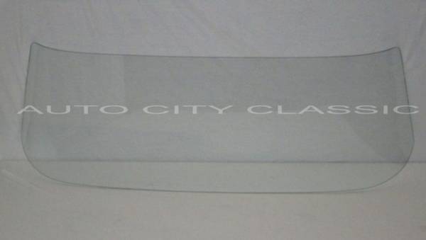 Auto City Classic - 1962-1964 Chevrolet Chevy II / Nova Sedan Back Glass B3127