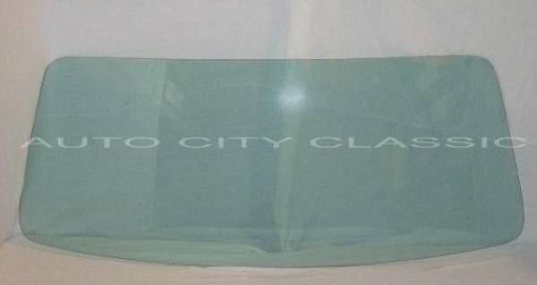 Auto City Classic - 1965-1966 Buick / Chevrolet / Pontiac Sedan Back Glass B3441
