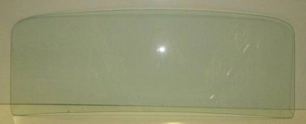 Auto City Classic - 1966-1970 Falcon / 66-67 Comet and Fairlane 2 Door Sedan Rear Back Glass B3522