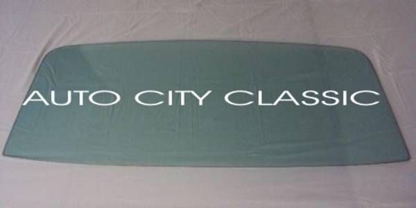 Auto City Classic - 1966-1967 Chevrolet Chevy II / Nova Sedan Back Glass B3686