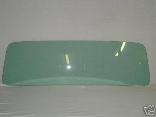 Auto City Classic - 1955 - 1957 Ford Thunderbird Hardtop Back Glass B375