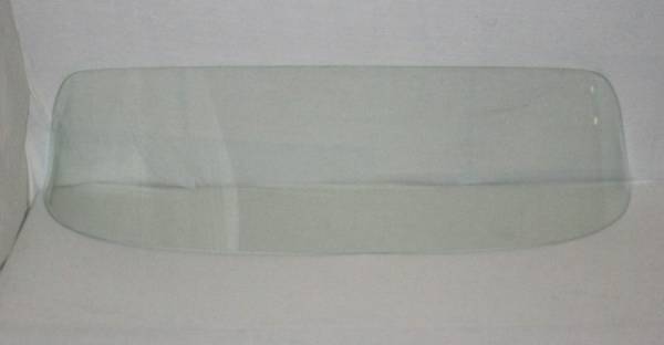Auto City Classic - 1955-1956 Ford / Mercury 2 and 4 Door Sedan Back Glass B379