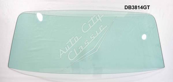 Auto City Classic - 1967-1969 Chevrolet Camaro / Pontiac Firebird 2 Door Hardtop Back Glass B3814