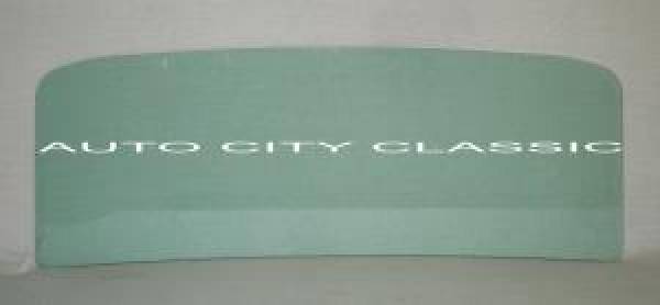 Auto City Classic - 1968-1972 Chevrolet Chevelle, Monte Carlo / 69-70 Pontiac Grand Prix Coupe, Hardtop Back Glass B3992