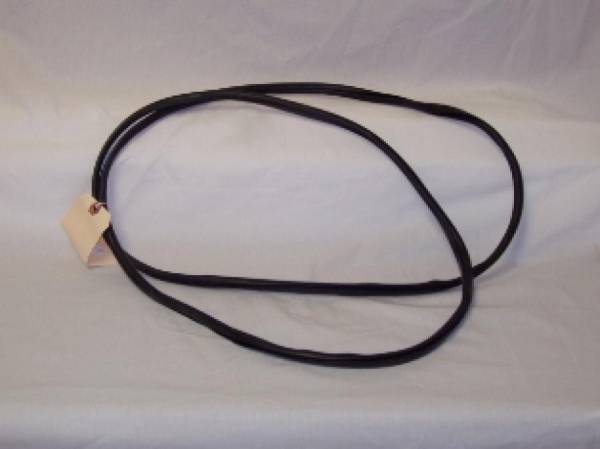 Auto City Classic - 1955-1957 Chevrolet Nomad / Pontiac Safari Tailgate Glass Seal B405G