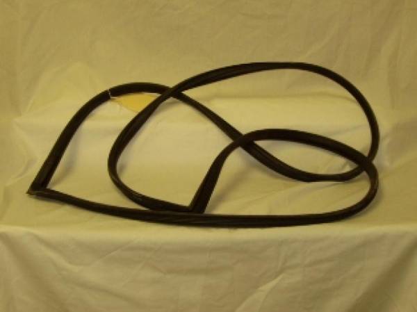 Auto City Classic - 1955-1957 Chevrolet / Pontiac Sedan Back Glass Gasket B428G