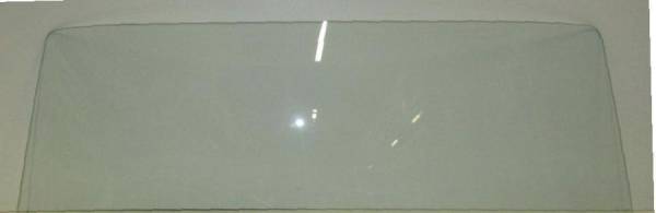 Auto City Classic - 1970-1974 Plymouth Barracuda Coupe and Hardtop Back Glass B4434