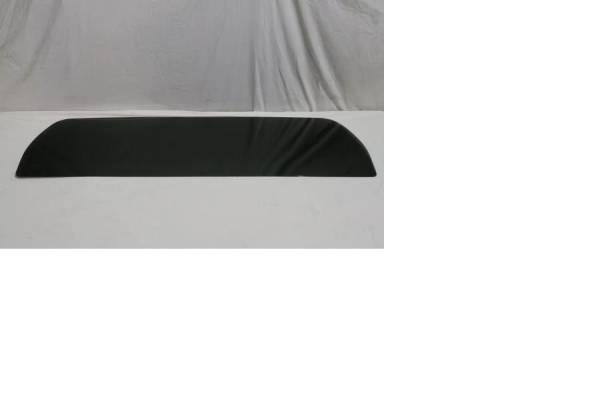 Auto City Classic - 1973-1991 Chevrolet / GMC Suburban Rear Back Glass B4962