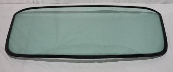 Auto City Classic - 1975-1981 Chevrolet Camaro / Pontiac Firebird 2 Door Hardtop Flush Mount Rear Back Glass B5291NM