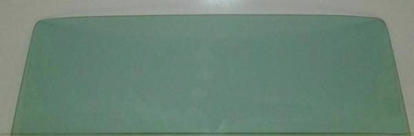Auto City Classic - 1978-1987 Chevrolet El Camino Rear Back Glass B5784