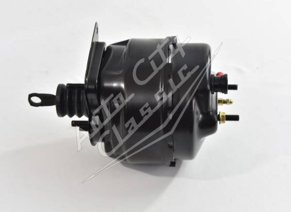 Auto City Classic - 1970 Ford Mustang / Mercury Cougar 8 1/2" Brake Booster BB-70-MUSTANG