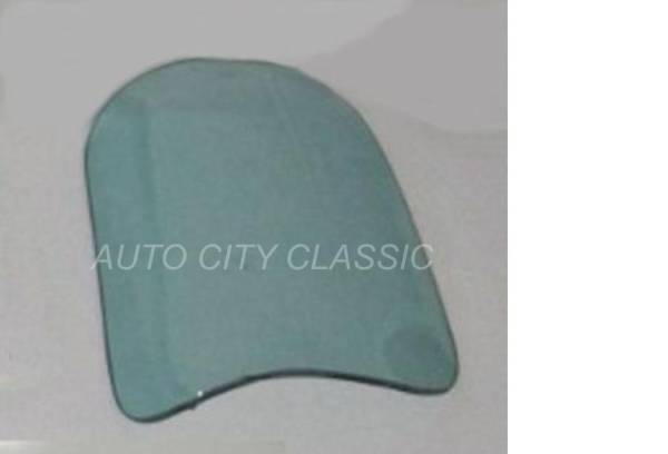Auto City Classic - 1947-1954 Chevrolet / GMC Cab Rear Right Corner Glass BB58