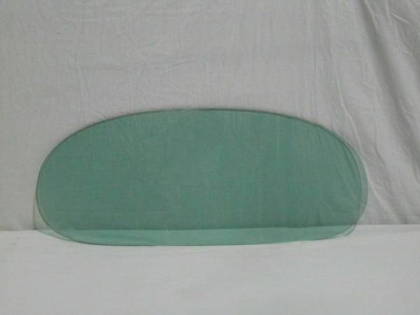 Auto City Classic - 1949-1951 Ford Coupe and Sedan Rear Back Glass BB83