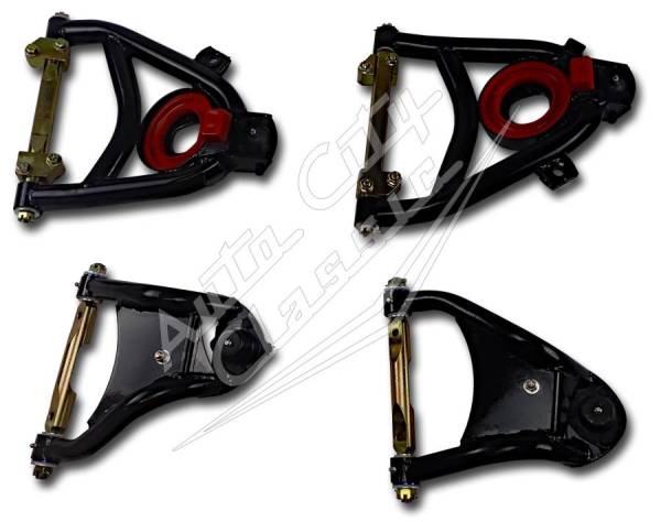 Auto City Classic - 1958-1964 Chevrolet Passenger Car Tubular Control Arms