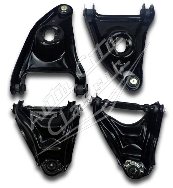 Auto City Classic - 1964-1972 GM A-Body OEM Control Arms CAOEMA