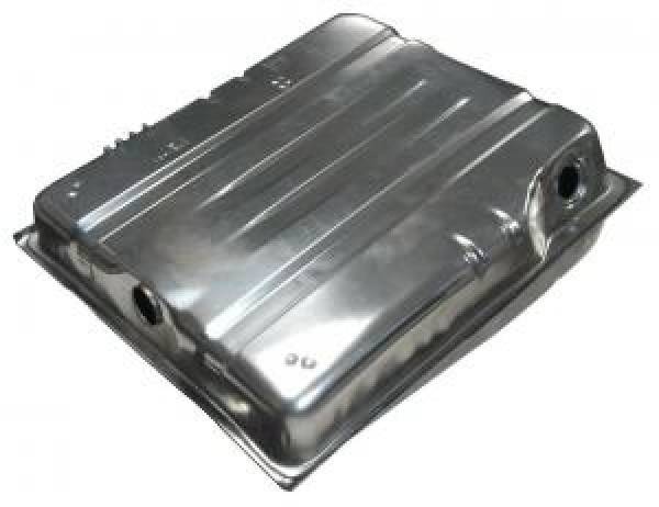 Auto City Classic - 1971- April 1972 Dodge / Plymouth B-Body Stainless Steel Gas Tank CR10ASS