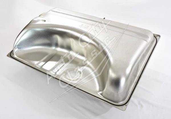 Auto City Classic - Late 1971-1976 Dodge / Plymouth Mopar A Body OE Finish Steel Gas Tank CR11EQ
