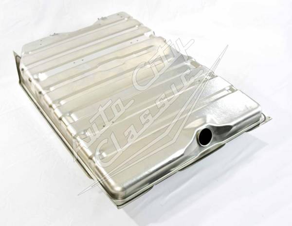 Auto City Classic - 1967-1973 Plymouth Fury OE Finish Steel Gas Tank CR20CQ