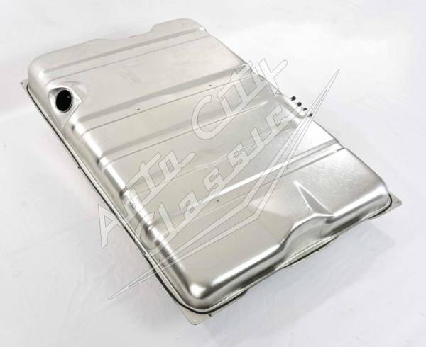 Auto City Classic - 1970 Dodge Charger OE Finish Steel Gas Tank with EEC CR9BQ