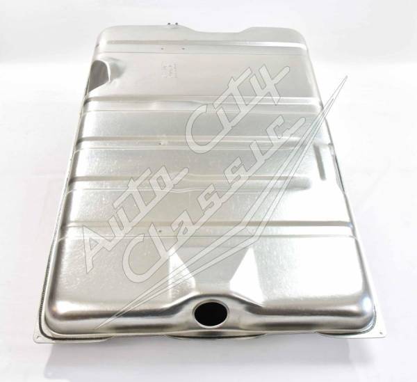 Auto City Classic - 1968-1970 Dodge / Plymouth Mopar B Body OE Finish Steel Gas Tank CR9CQ