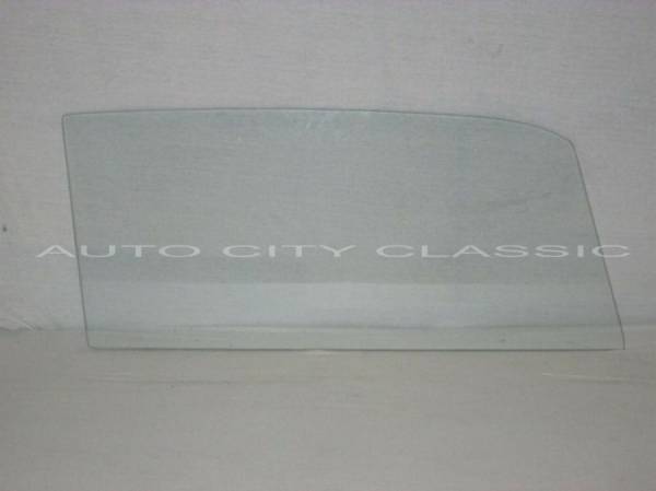 Auto City Classic - 1961-1962 Buick / Chevrolet / Oldsmobile / Pontiac 2 Door Sedan Door Glass D2341T