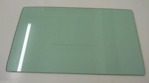 Auto City Classic - 1962-1963 Buick / Oldsmobile / Pontiac Convertible Door Glass D2404T - ORIGINAL GREEN TINT