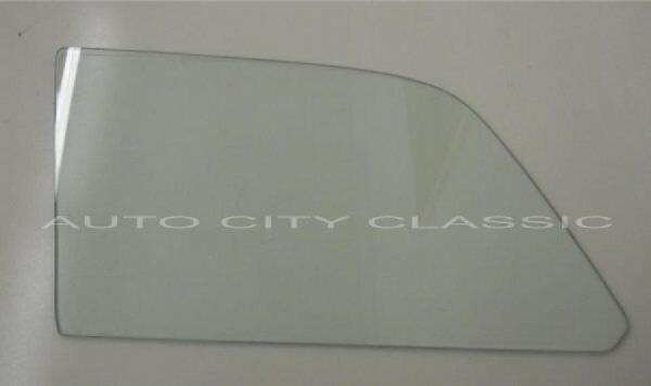 Auto City Classic - 1963-1964 Buick / Chevrolet / Oldsmobile / Pontiac 4 Door Hardtop Rear Door Glass D2437T