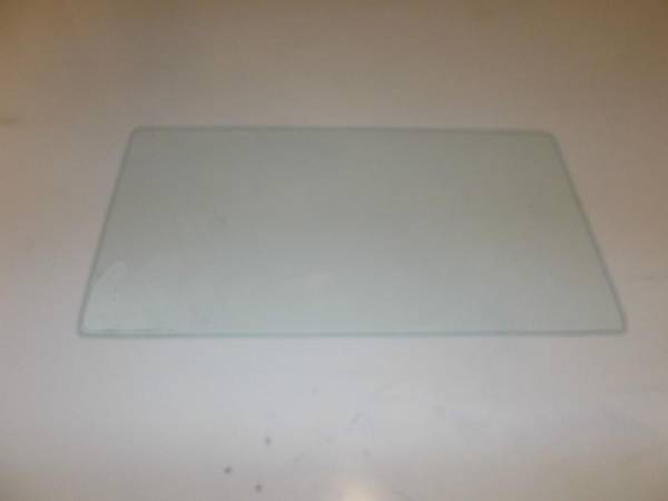 Auto City Classic - 1952-1954 Fordor Sedan 73A Rear Stationary Door Glass D2967S