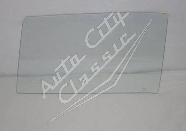 Auto City Classic - 1964 Buick / Chervolet / Oldsmobile / Pontiac 2 Door Hardtop Left Door Glass D3233