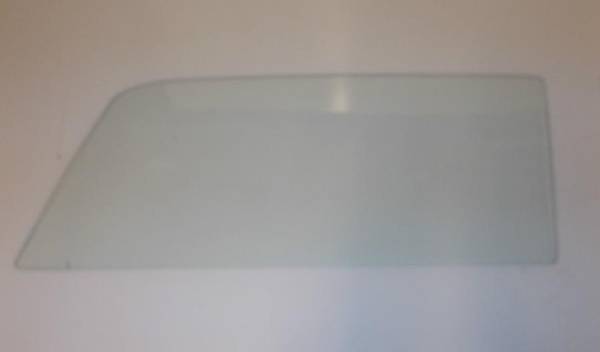 Auto City Classic - 1966-1967 Ford Fairlane / Mercury Montego/Comet 2 Door Hardtop Fastback Left Door Glass D3542