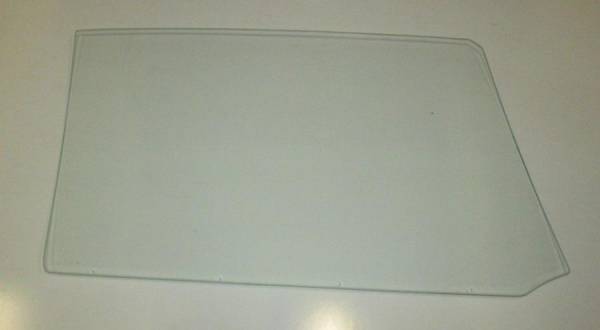 Auto City Classic - 1968-1969 Ford Ranchero Left Door Glass D3923
