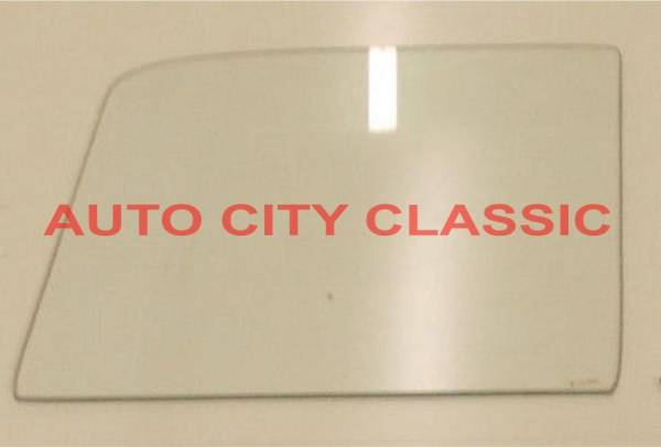 Auto City Classic - 1937-1938 Dodge / Plymouth Pickup Truck Door Glass D3975E