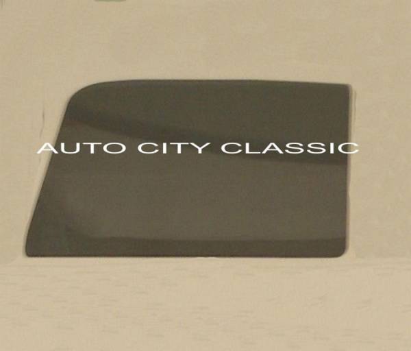 Auto City Classic - 1938 - 1942 Ford Pickup Door Glass D4011F