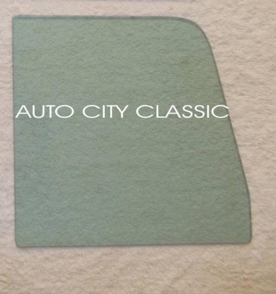 Auto City Classic - 1955-1964 Dodge Cab, Panel and Town Wagon Door Glass D4045T