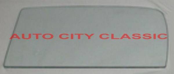 Auto City Classic - 1939-1940 Chevrolet Cab, Panel and Suburban Door Glass D4074