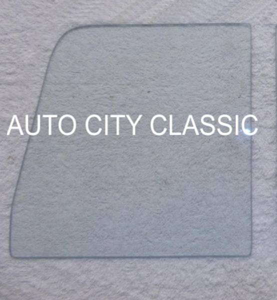 Auto City Classic - 1957-1960 Ford Cab and Panel Delivery Pickup Door Glass D4136T