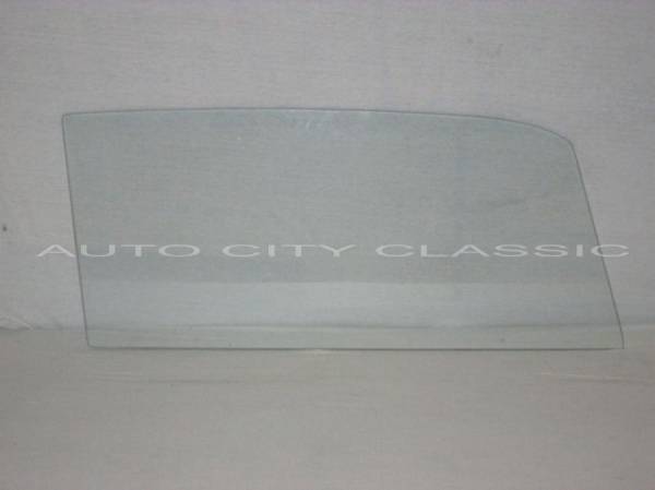 1949-1952 Chevrolet / Oldsmobile / Pontiac Wagon Rear Door Glass D4275S