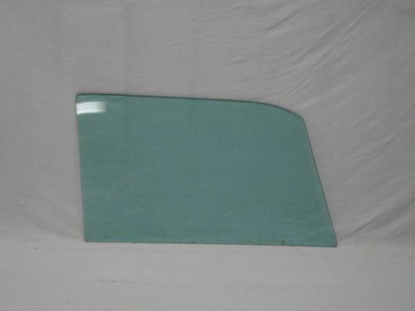 Auto City Classic - 1961-1964 Cadillac 4 Door Sedan Rear Door Glass D4317T