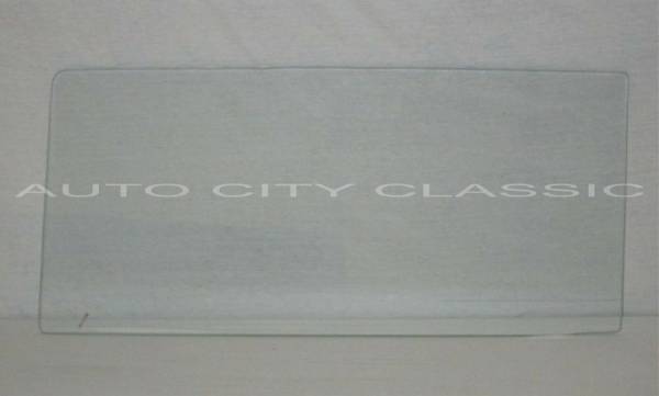 Auto City Classic - 1962-1965 Chevrolet Chevy II / Nova 4 Door Sedan Rear Door Glass D4368T