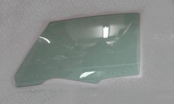 Auto City Classic - 1970-1972 Buick / Chevrolet / Oldsmobile / Pontiac 2 Door Coupe, Hardtop, Convertible Left Door Glass D4477