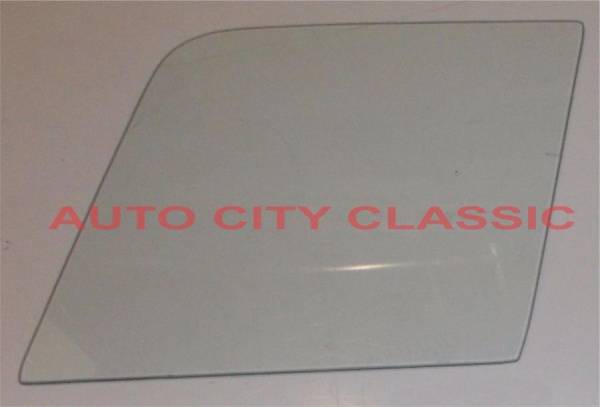 Auto City Classic - 1967-1972 Ford Pickup Truck Door Glass D4497T