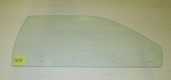 Auto City Classic - 1974 Late- 1976 Dodge Dart / Plymouth Valiant Special Hardtop Right Door Glass D5011