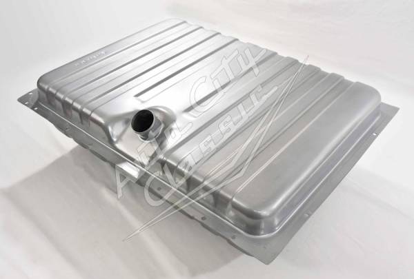 Auto City Classic - 1970 Ford Mustang / Mercury Cougar OE Finish Steel Gas Tank with Plug F28DQ